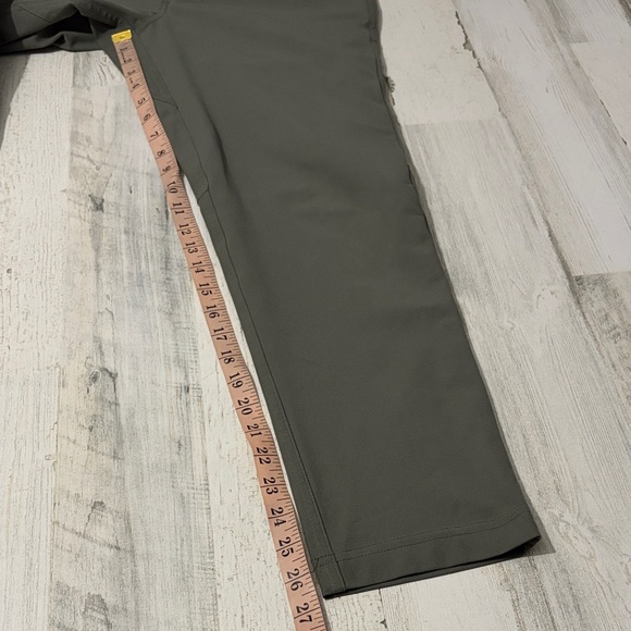 lululemon athletica ABC Men's Trousers Size 29 - Picture 10 of 10